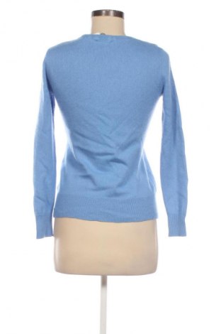 Дамски пуловер Galeria, Размер M, Цвят Син, Цена 31,65 €