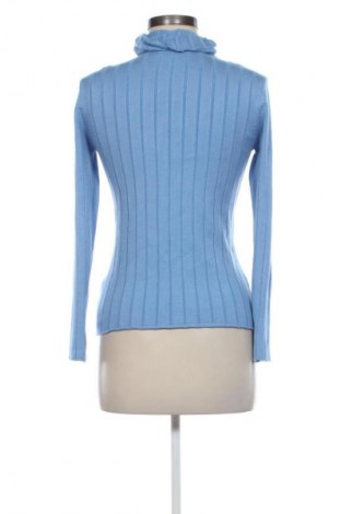 Дамски пуловер Gang, Размер M, Цвят Син, Цена 32,00 €