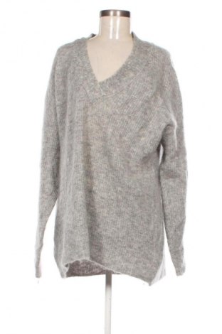 Damenpullover Ganni, Größe M, Farbe Grau, Preis € 38,99, #135676190