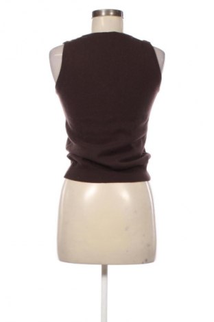 Γυναικείο πουλόβερ Gant, Μέγεθος S, Χρώμα Καφέ, Τιμή 28,99 €