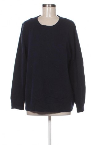 Női pulóver Gant, Méret XXL, Szín Kék, Ár 21 766 Ft