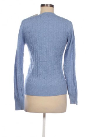 Női pulóver Gant, Méret M, Szín Kék, Ár 21 579 Ft