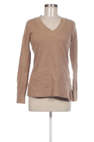Γυναικείο πουλόβερ Gap, Μέγεθος S, Χρώμα Καφέ, Τιμή 17,38 €