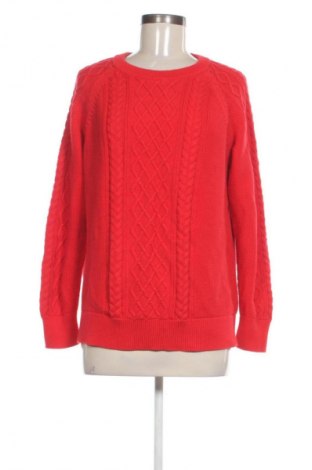 Damenpullover Gap, Größe XL, Farbe Rot, Preis 22,99 €