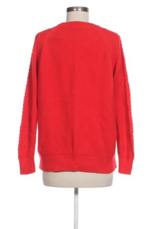 Damenpullover Gap, Größe XL, Farbe Rot, Preis 22,99 €