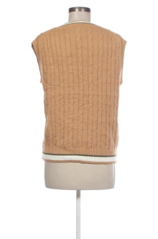 Női pulóver Garage, Méret M, Szín Barna, Ár 979 Ft