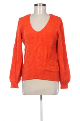 Dámský svetr Garcia, Velikost S, Barva Oranžová, Cena  199,00 Kč