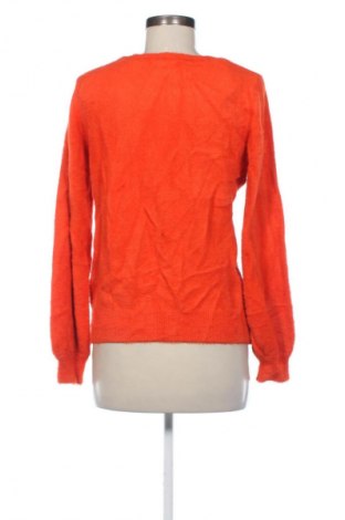 Dámský svetr Garcia, Velikost S, Barva Oranžová, Cena  199,00 Kč