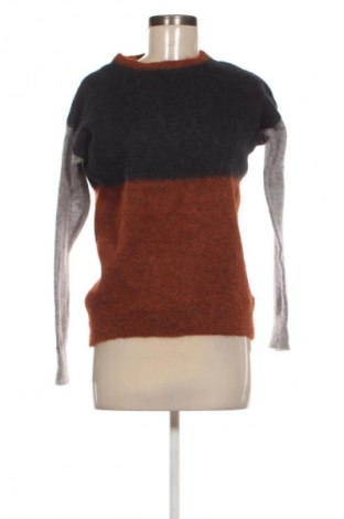 Γυναικείο πουλόβερ Garcia Jeans, Μέγεθος L, Χρώμα Πολύχρωμο, Τιμή 25,99 €