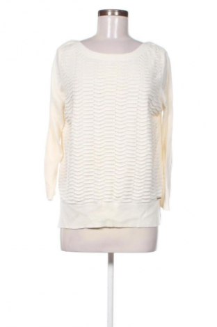 Дамски пуловер George, Размер XL, Цвят Екрю, Цена 14,77 €