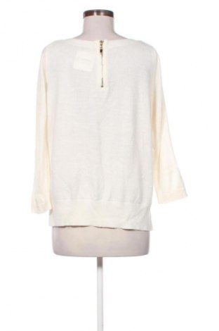 Дамски пуловер George, Размер XL, Цвят Екрю, Цена 14,77 €