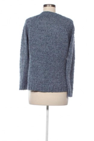 Дамски пуловер George, Размер M, Цвят Син, Цена 14,77 €