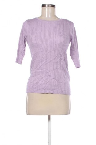 Dámský svetr Gerry Weber, Velikost M, Barva Fialová, Cena  309,00 Kč