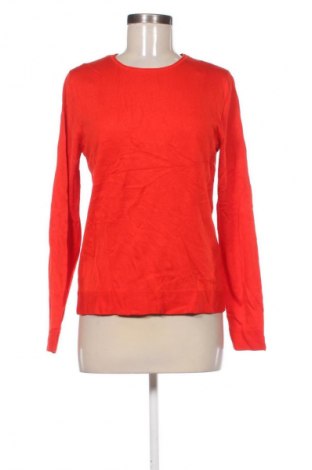 Γυναικείο πουλόβερ Gerry Weber, Μέγεθος S, Χρώμα Κόκκινο, Τιμή 16,99 €