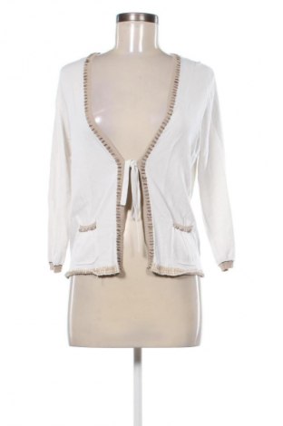 Dámský svetr Gerry Weber, Velikost M, Barva Bílá, Cena  907,00 Kč