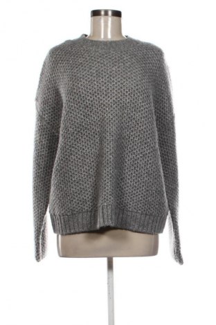 Дамски пуловер Gerry Weber, Размер L, Цвят Сребрист, Цена 17,38 €