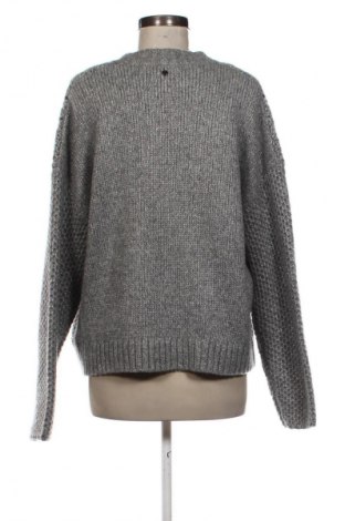 Дамски пуловер Gerry Weber, Размер L, Цвят Сребрист, Цена 17,38 €