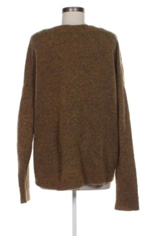 Γυναικείο πουλόβερ Gestuz, Μέγεθος S, Χρώμα Πολύχρωμο, Τιμή 25,99 €