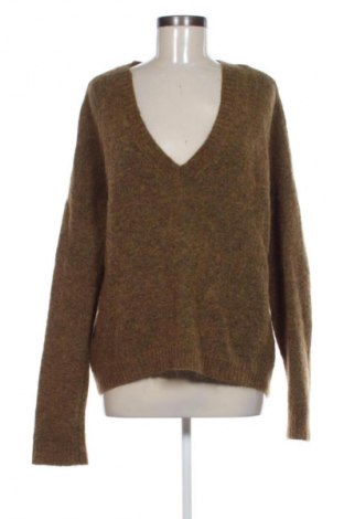 Γυναικείο πουλόβερ Gestuz, Μέγεθος S, Χρώμα Πολύχρωμο, Τιμή 25,99 €