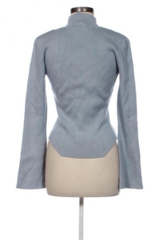 Dámský svetr Gestuz, Velikost L, Barva Modrá, Cena  3 349,00 Kč