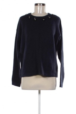 Dámský svetr Get It, Velikost S, Barva Modrá, Cena  593,00 Kč
