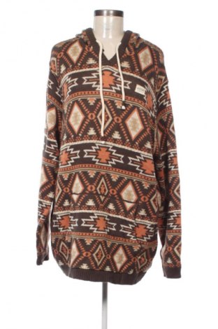 Damski sweter Ghanda, Rozmiar L, Kolor Kolorowy, Cena 110,99 zł