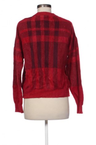 Damski sweter Gina, Rozmiar S, Kolor Czerwony, Cena 32,99 zł