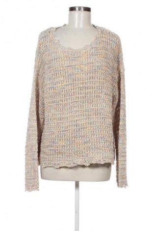 Дамски пуловер Gina, Размер XL, Цвят Многоцветен, Цена 8,69 €