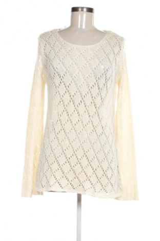 Γυναικείο πουλόβερ Gina, Μέγεθος XL, Χρώμα Κίτρινο, Τιμή 10,99 €