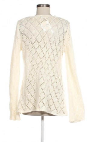 Γυναικείο πουλόβερ Gina, Μέγεθος XL, Χρώμα Κίτρινο, Τιμή 10,99 €