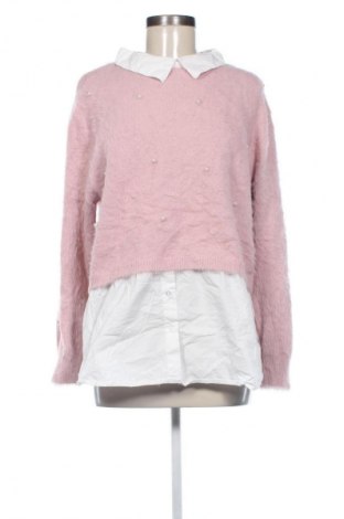 Dámský svetr Gina, Velikost XL, Barva Vícebarevné, Cena  259,00 Kč