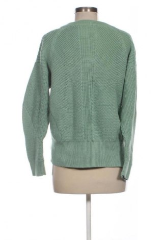 Γυναικείο πουλόβερ Gina, Μέγεθος L, Χρώμα Πράσινο, Τιμή 17,99 €