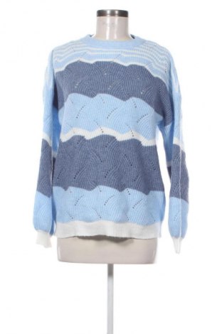 Дамски пуловер Gina, Размер S, Цвят Многоцветен, Цена 5,62 €