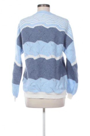Дамски пуловер Gina, Размер S, Цвят Многоцветен, Цена 5,62 €