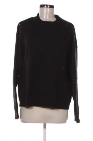 Γυναικείο πουλόβερ Gina, Μέγεθος L, Χρώμα Μαύρο, Τιμή 8,99 €