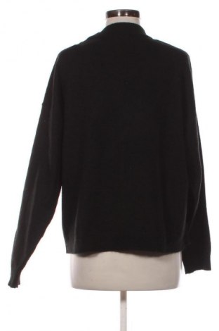 Γυναικείο πουλόβερ Gina, Μέγεθος L, Χρώμα Μαύρο, Τιμή 8,99 €