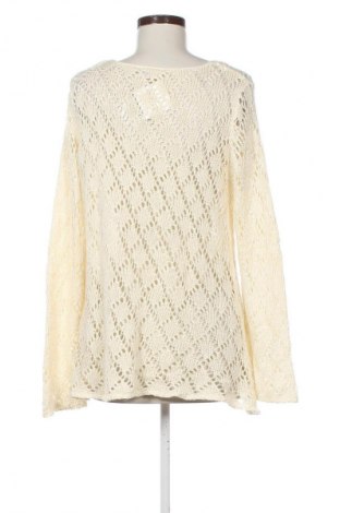 Dámský svetr Gina, Velikost XL, Barva Béžová, Cena  249,00 Kč