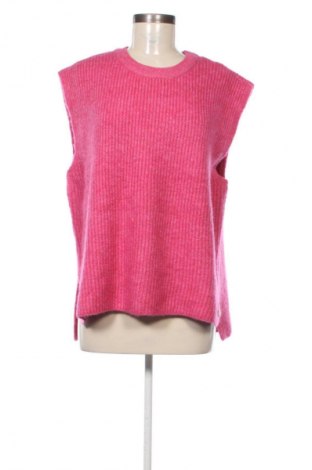 Γυναικείο πουλόβερ Gina, Μέγεθος L, Χρώμα Ρόζ , Τιμή 8,99 €