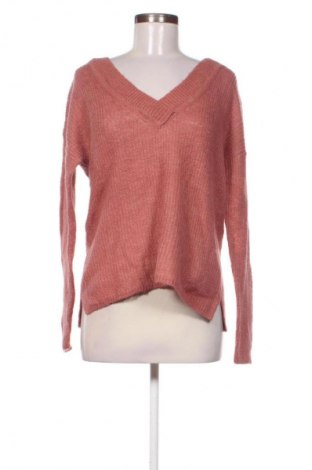 Pulover de femei Gina, Mărime XS, Culoare Maro, Preț 91,99 Lei