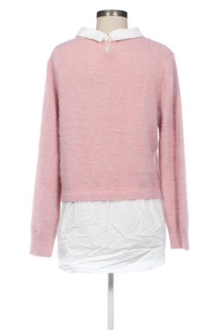 Pulover de femei Gina, Mărime L, Culoare Roz, Preț 91,99 Lei