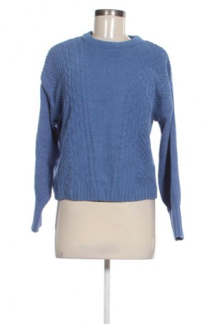 Дамски пуловер Gina, Размер XS, Цвят Син, Цена 8,18 €