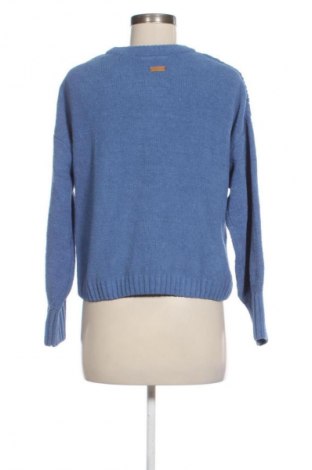 Дамски пуловер Gina, Размер XS, Цвят Син, Цена 8,18 €