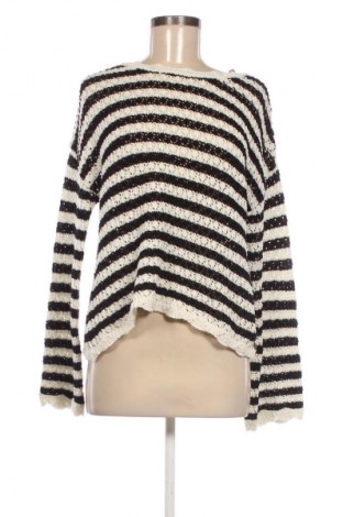 Dámský svetr Gina, Velikost M, Barva Vícebarevné, Cena  129,00 Kč