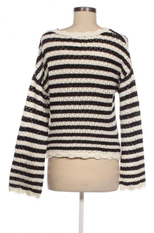 Dámský svetr Gina, Velikost M, Barva Vícebarevné, Cena  129,00 Kč