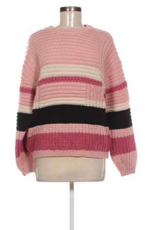Дамски пуловер Gina, Размер M, Цвят Многоцветен, Цена 8,69 €