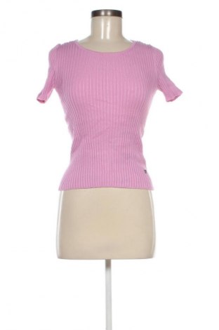 Γυναικείο πουλόβερ Gina, Μέγεθος S, Χρώμα Ρόζ , Τιμή 17,99 €