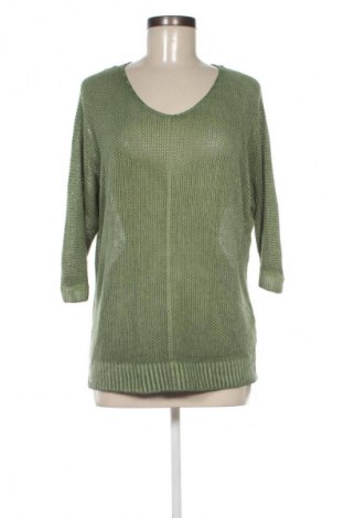Női pulóver Gina Benotti, Méret M, Szín Zöld, Ár 7 499 Ft
