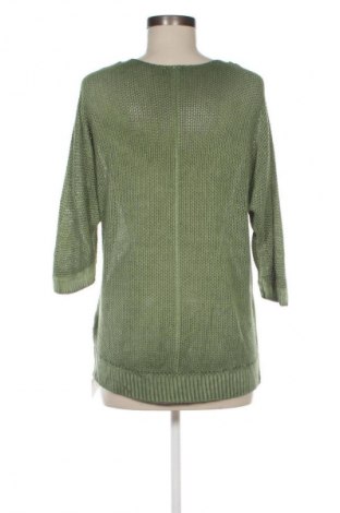 Női pulóver Gina Benotti, Méret M, Szín Zöld, Ár 7 499 Ft