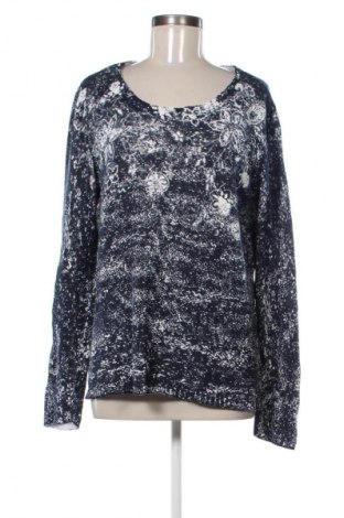 Γυναικείο πουλόβερ Gina Benotti, Μέγεθος L, Χρώμα Πολύχρωμο, Τιμή 17,99 €