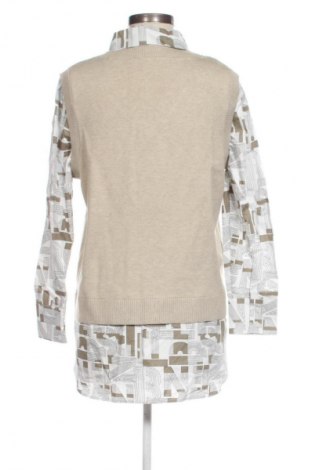 Damenpullover Gina Benotti, Größe M, Farbe Mehrfarbig, Preis € 8,99